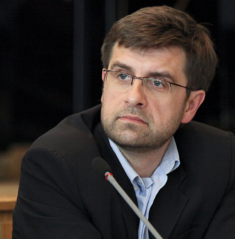 Foto Dmytro Myeshkov