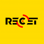 Logo Recet