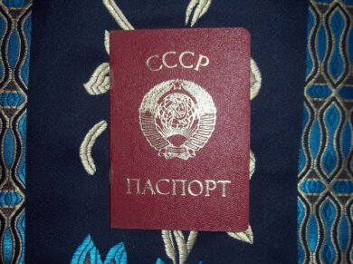 background image passport